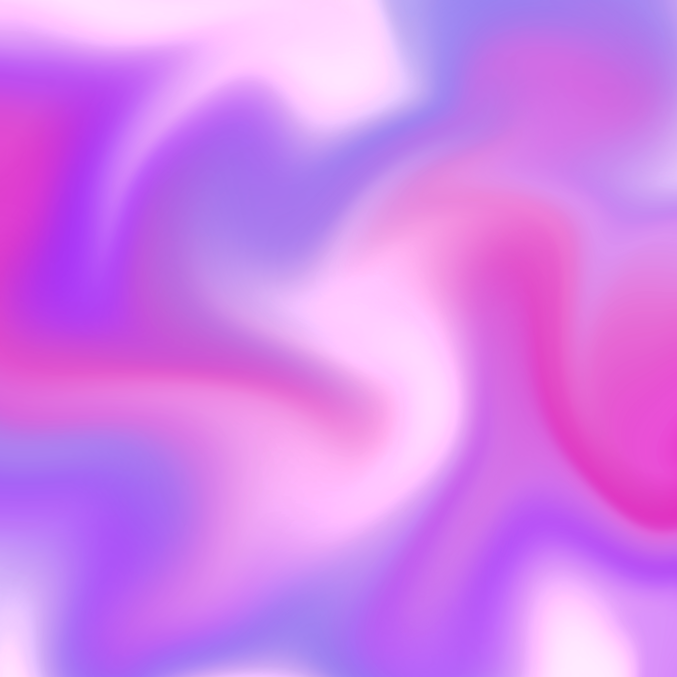 Liquid Violet Purple Gradient Background